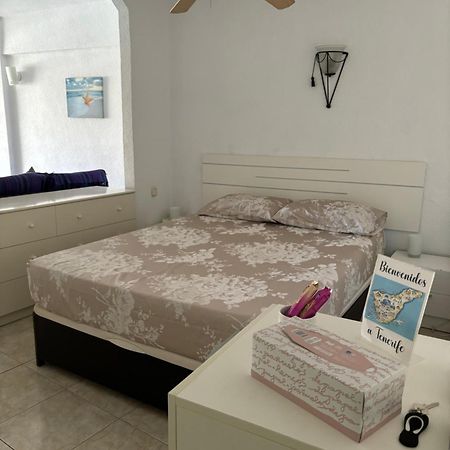 Appartamento Santa Maria 126 Costa Adeje  Esterno foto