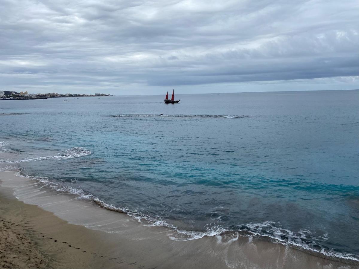 Appartamento Santa Maria 126 Costa Adeje  Esterno foto