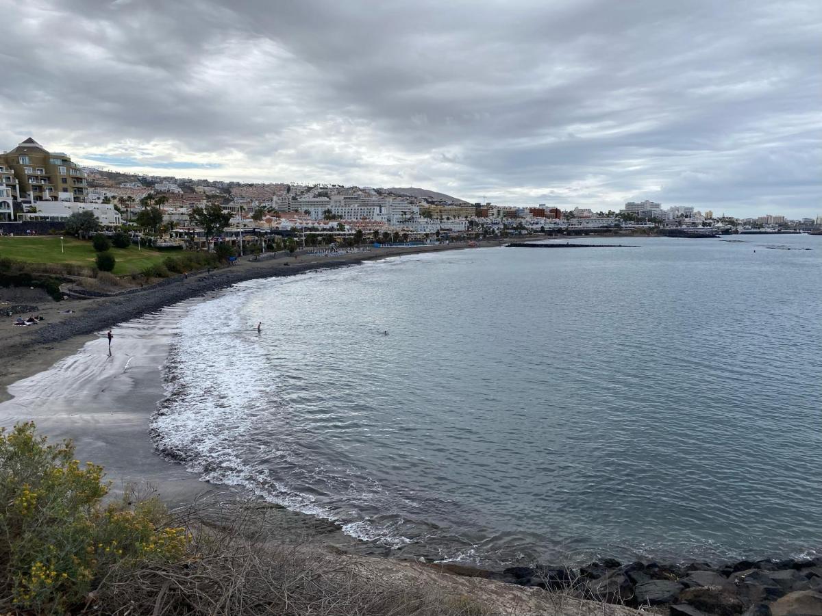 Appartamento Santa Maria 126 Costa Adeje  Esterno foto