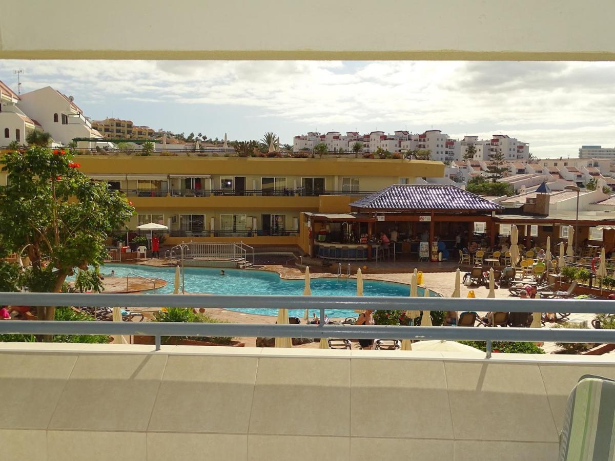 Appartamento Santa Maria 126 Costa Adeje  Esterno foto