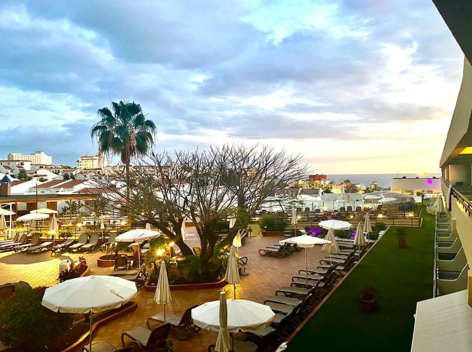 Appartamento Santa Maria 126 Costa Adeje  Esterno foto