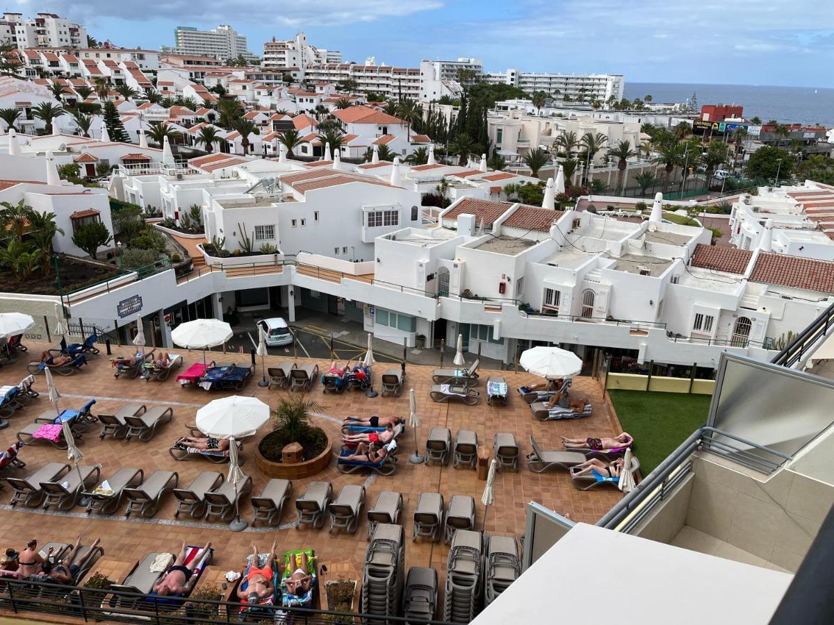 Appartamento Santa Maria 126 Costa Adeje  Esterno foto