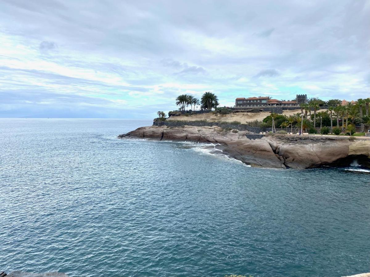 Appartamento Santa Maria 126 Costa Adeje  Esterno foto