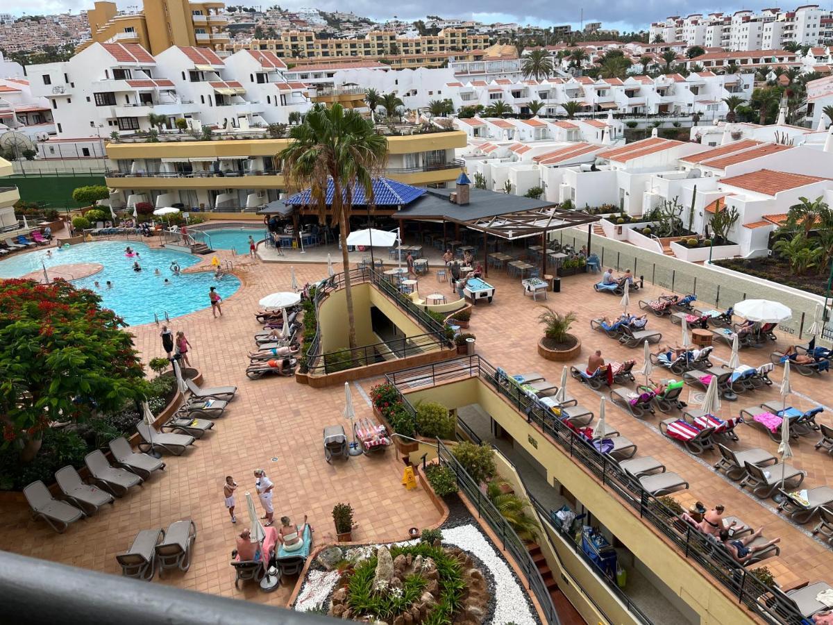 Appartamento Santa Maria 126 Costa Adeje  Esterno foto