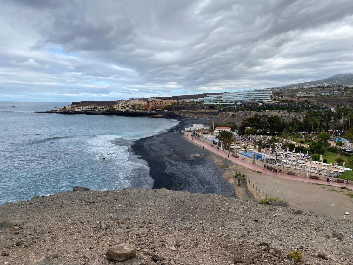 Appartamento Santa Maria 126 Costa Adeje  Esterno foto