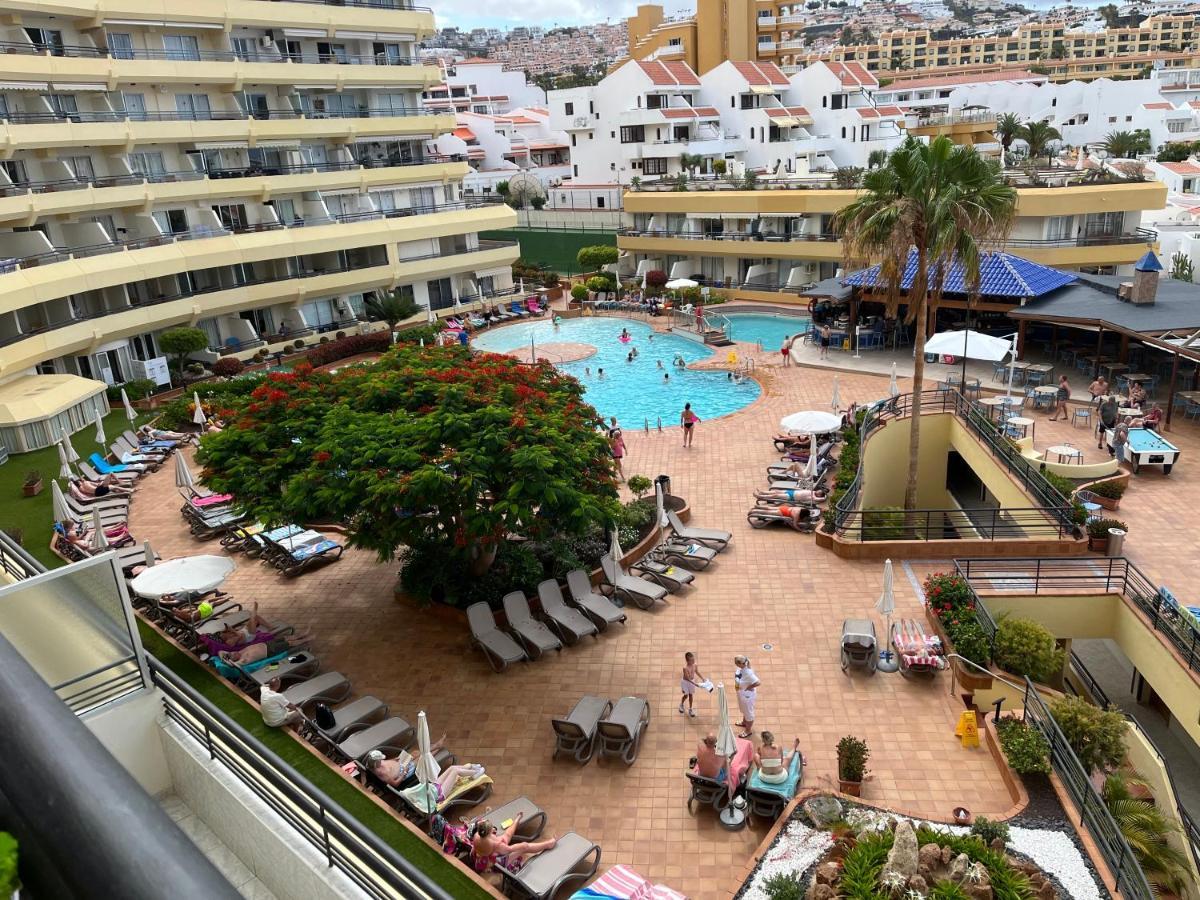 Appartamento Santa Maria 126 Costa Adeje  Esterno foto