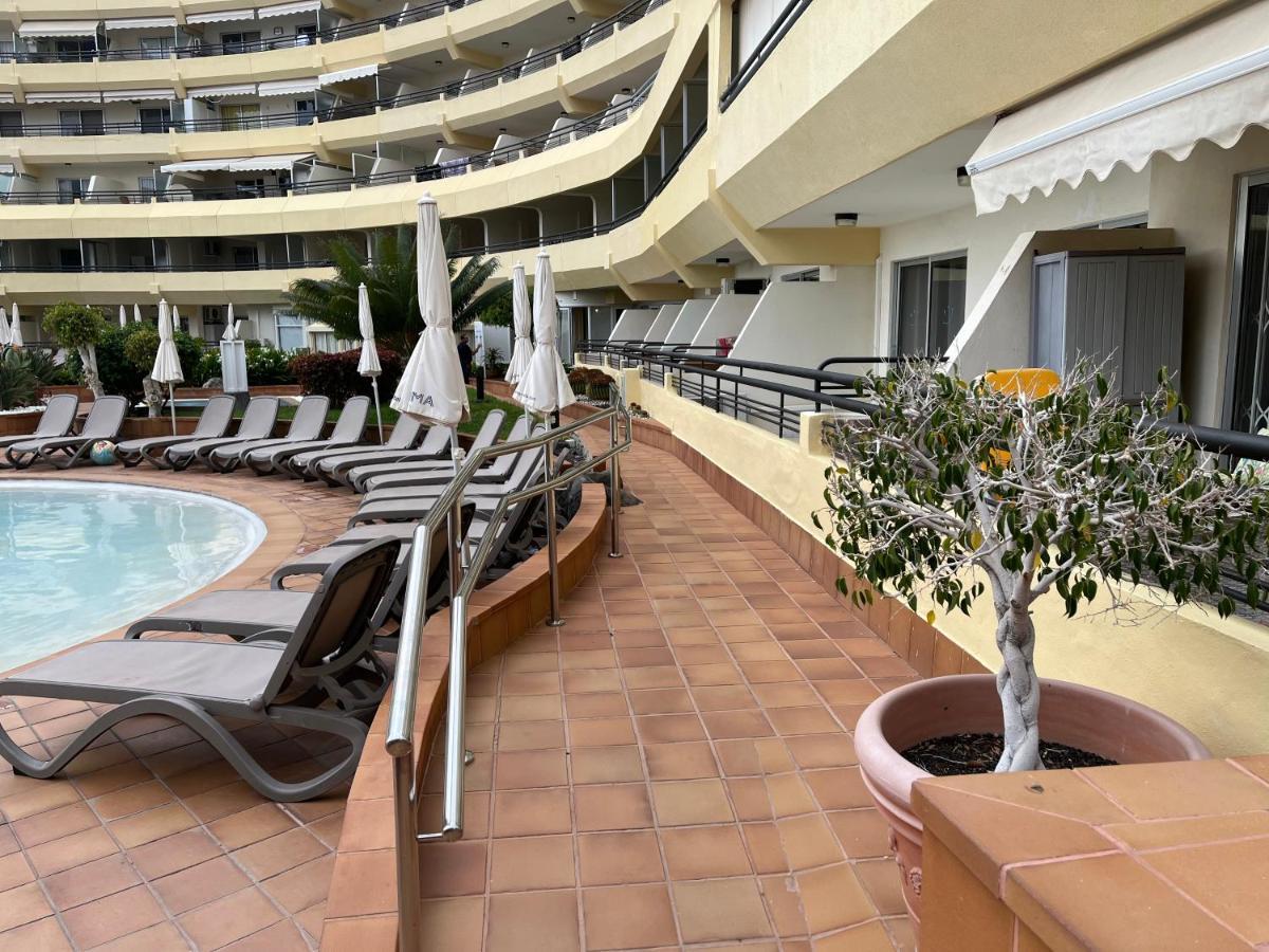 Appartamento Santa Maria 126 Costa Adeje  Esterno foto