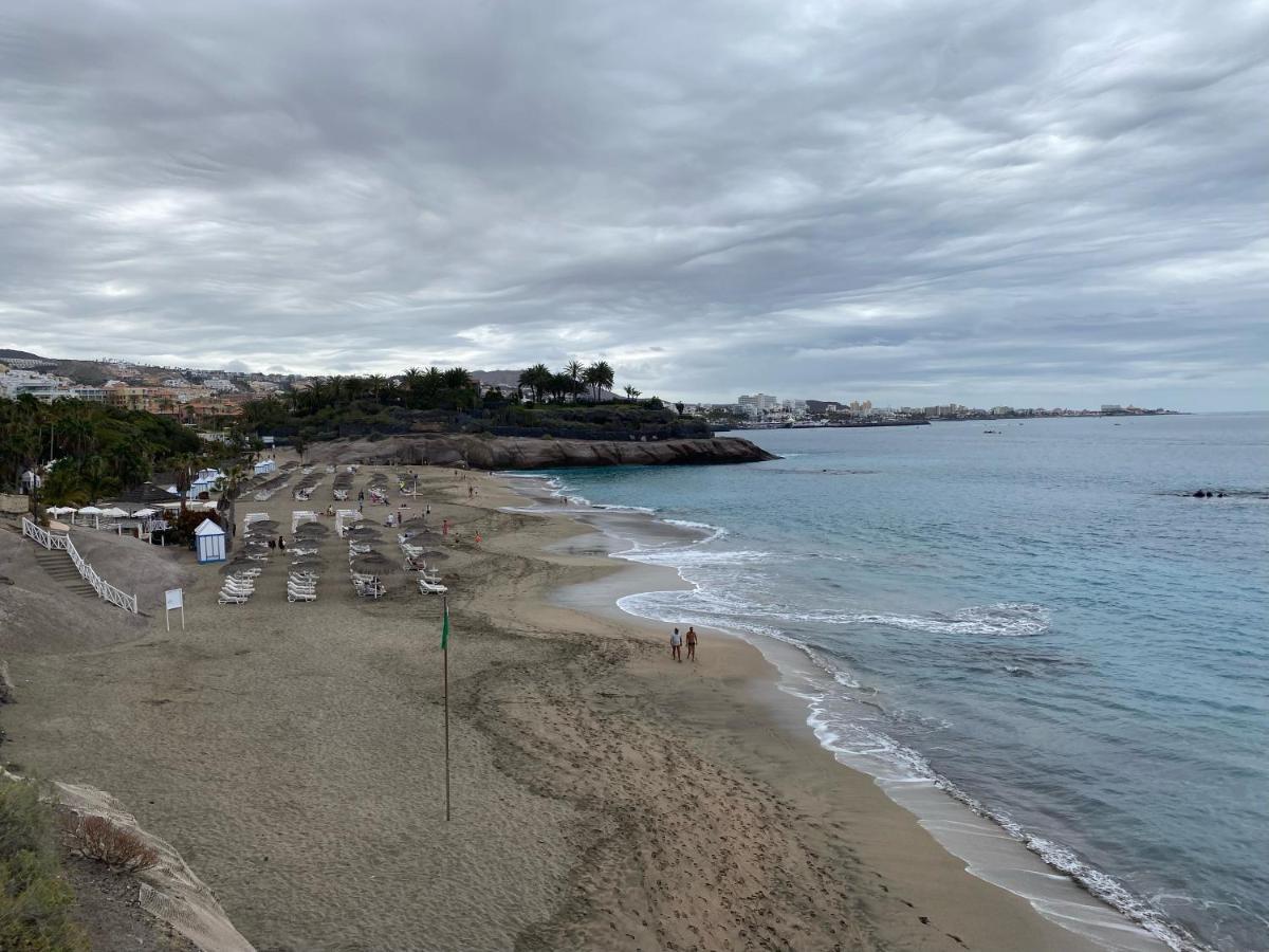 Appartamento Santa Maria 126 Costa Adeje  Esterno foto