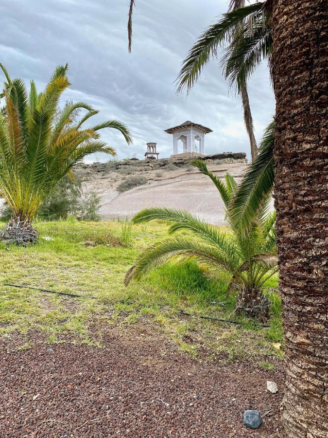 Appartamento Santa Maria 126 Costa Adeje  Esterno foto