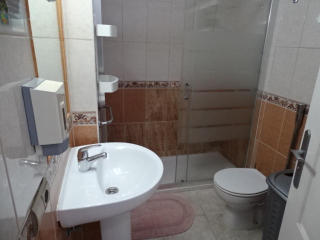 Appartamento Santa Maria 126 Costa Adeje  Esterno foto