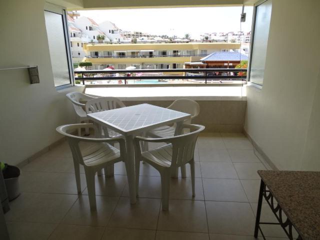 Appartamento Santa Maria 126 Costa Adeje  Esterno foto