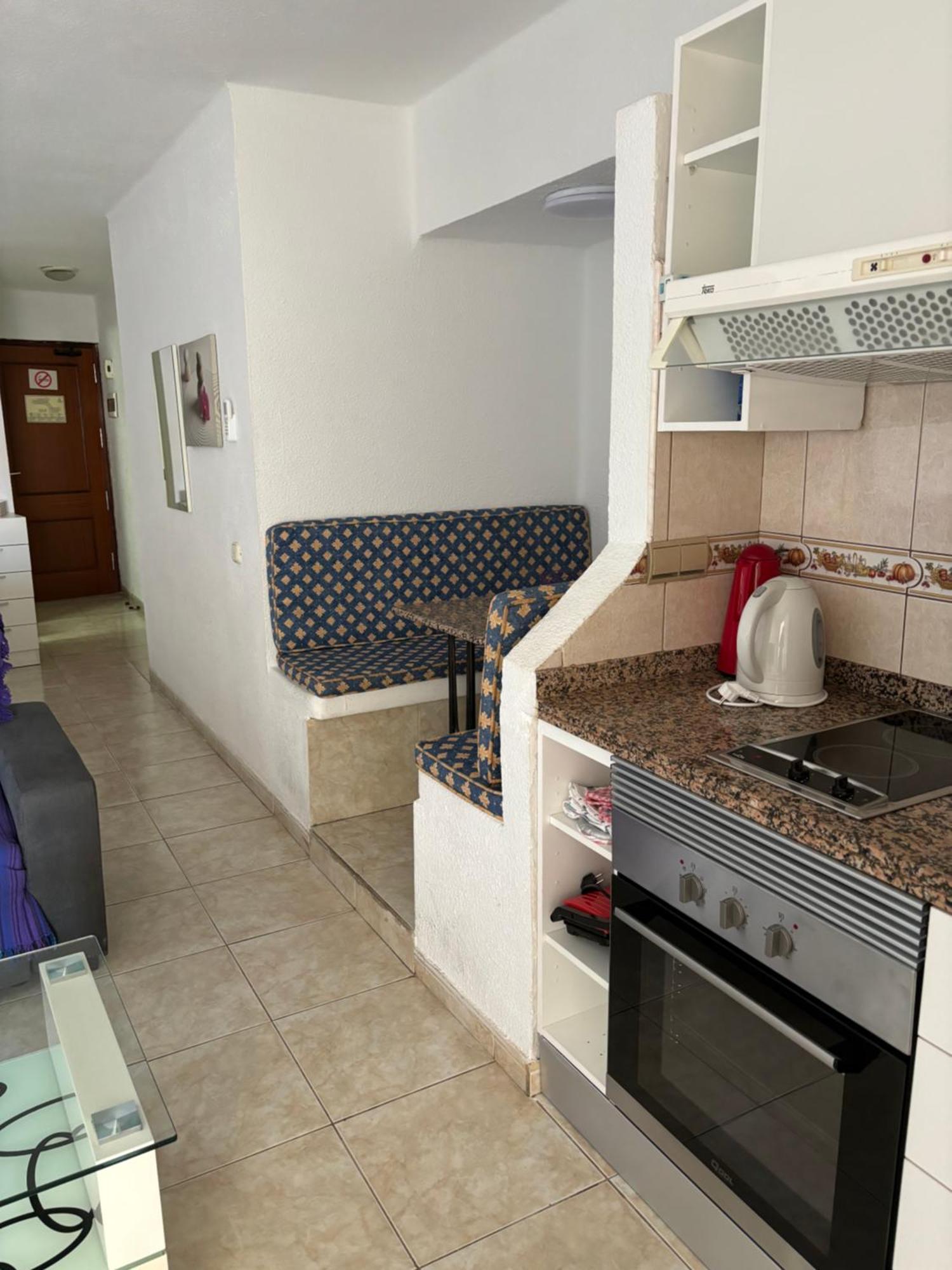 Appartamento Santa Maria 126 Costa Adeje  Esterno foto